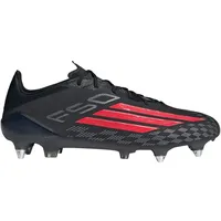 adidas F50 Elite SG Herren Schwarz 48