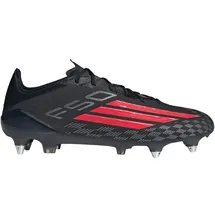 adidas F50 Elite SG Herren Schwarz 48