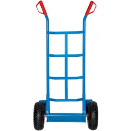 Tectake tectake® Sackkarre, bis 200kgblau