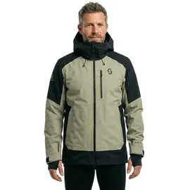 Scott Ultimate GTX dust grey/black (7657) S