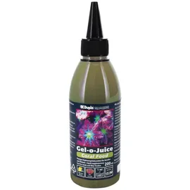 Dupla Marin Gel-o-Juice Coral Food, 200 ml - flüssiges Ergänzungsfuttermittel