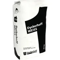 Dyckerhoff GmbH Weisszement CEM I 42,5 R dw 25 kg