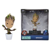 Jada Toys Marvel - Groot (253221015)