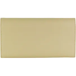 Mandarina Duck Luna Geldbörse Damen Portemonnaie elfenbein