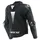 Dainese Super Speed 4 Lederjacke schwarz/weiß, 58