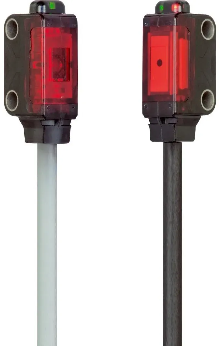 Di-soric Laser-Einweglichtschranke LES 21 K 1000 P3