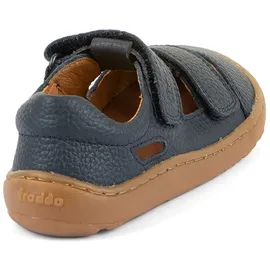Froddo Barefoot Sandal Blau 28