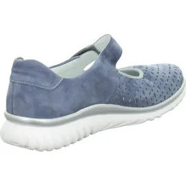 Semler Slipper blau 38 EU