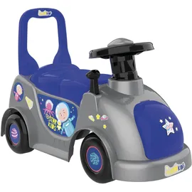 Chicos - Kinder Laufrad ab 1 Jahr | Lauflernrad Spielzeug für 10-36 Monate. Ride-On Starkids (35208)