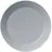 flach 26 cm pearl grey