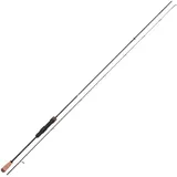 Spro Trout Master NT Lite Influence 1,80m 2-12g - Spinnrute für Forellen & Döbel, Angelrute zum Spinnfischen, Forellenrute