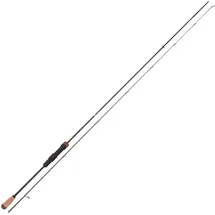 Spro Trout Master NT Lite Influence 1,80m 2-12g - Spinnrute für Forellen & Döbel, Angelrute zum Spinnfischen, Forellenrute