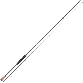 Spro Trout Master NT Lite Influence 1,80m 2-12g - Spinnrute für Forellen & Döbel, Angelrute zum Spinnfischen, Forellenrute