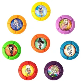 Blade Dragon Ball PS5 + PS4 Grips Set Fighters