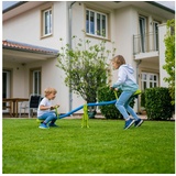 Sandora Wippe 360° Rotation max. Benutzergewicht: 50 kg pro Seite blau