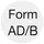 Fortis Flächenspannfutter DIN 69871 ADB SK40 12 mm A50