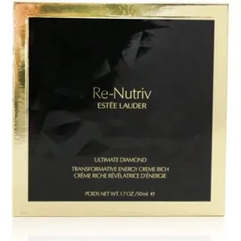 Estée Lauder Re-Nutriv Ultimate Diamond Transformative Energy Rich Creme 50 ml
