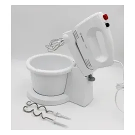 Bosch CleverMixx MFQ2600W Handmixer