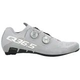 Q36.5 Dottore Clima Rennradschuhe Grau 44