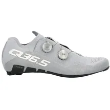Q36.5 Dottore Clima Rennradschuhe Grau 44