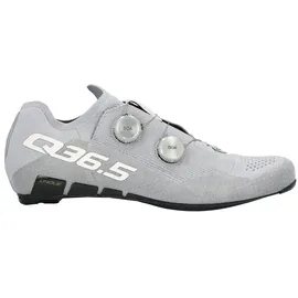 Q36.5 Dottore Clima Rennradschuhe Grau 44