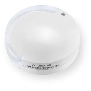 Eschenbach 171097 Einschlaglupe mobilent 7x