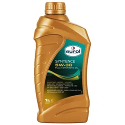 Eurol Syntence 5W-30 1L