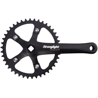 Stronglight Velokurbel, 170 mm)