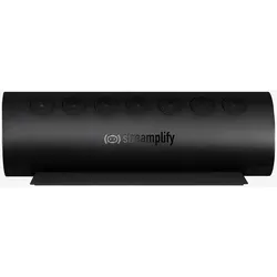 Streamplify HUB CTRL 7, USB 3.2 Gen 1 (3.1 Gen 1) Type-A, USB 3.2 Gen 1 (3.1 Gen