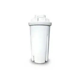 CASO Design Ersatz-Wasserfilter weiß 3er Set