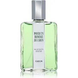 Caron Pour un Homme de Caron Eau de Toilette 125 ml 