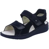 Finn Comfort SKIATHOS Herren Schwarz 42