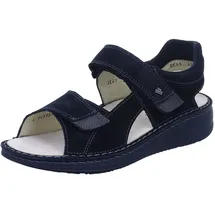 Finn Comfort SKIATHOS Herren Schwarz 42