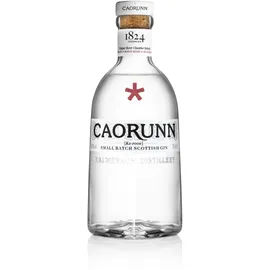Caorunn Small Batch Gin 41,8% vol 0,7 l