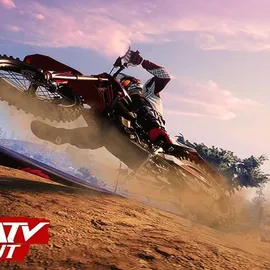 MX vs. ATV: All Out (PEGI) (PS4)