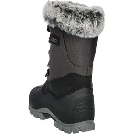 CMP Magdalena Boots Schwarz 34