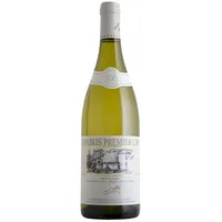 Gérard Tremblay Chablis Montmain Premier Cru AOC