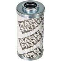 MANN-FILTER C 24 113 Luftfilter – HD 612/2 X - Hydraulikfilter