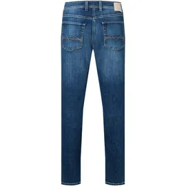 MAC Arne Straight Fit Dunkelblau 38/30