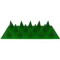 LEGO LEGO® Kleiner Baum Tanne Kiefer Fichte Grün -