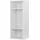 OTTO home Moid Wandregal 26 x 24 x 69,5 cm Weiß