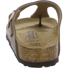 Birkenstock Gizeh Nubukleder geölt tabacco brown 41