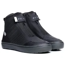 TCX Ikasu 2 Schwarz/Weiß 45