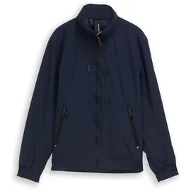 Tom Tailor Outdoorjacke blau L