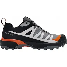 Salomon X Ultra 360 GTX Herren quiet shade/black/spice route 44 2/3