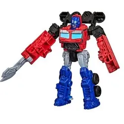 HASBRO F46055X0 Transformers: Aufstieg der Bestien Beast Alliance Bestien Battle Changers OPTIMUS PRIME