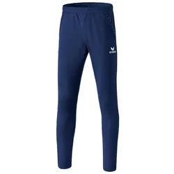 erima Trainingshose mit Wadeneinsatz 2.0 new navy XL