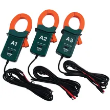 EXTECH PQ34-12 Stromzangenadapter