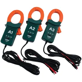 EXTECH PQ34-12 Stromzangenadapter