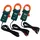 EXTECH PQ34-12 Stromzangenadapter